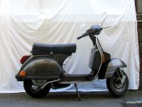 Piaggio Vespa PX 200 E 03