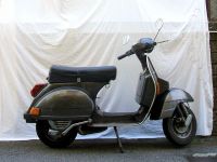 Piaggio Vespa PX 200 E 03