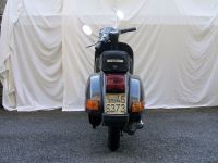 Piaggio Vespa PX 200 E 04