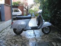 Piaggio Vespa Primavera 125 01