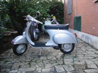 Piaggio Vespa Primavera 125 03