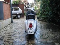 Piaggio Vespa Primavera 125 04