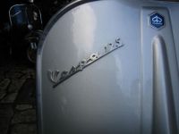 Piaggio Vespa Primavera 125 06