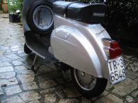 Piaggio Vespa Primavera 125 16