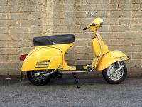 Piaggio Vespa Rally 180 02