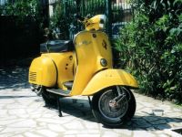 Piaggio Vespa Rally 180 05