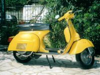 Piaggio Vespa Rally 180 06