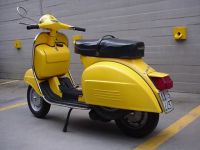 Piaggio Vespa Rally 180 08