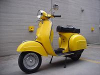 Piaggio Vespa Rally 180 09