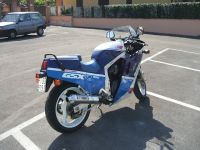 Suzuki 1100 GSX 01