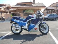 Suzuki 1100 GSX 03