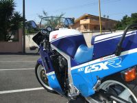 Suzuki 1100 GSX 07