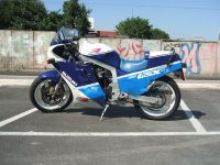 Suzuki 1100 GSX 09