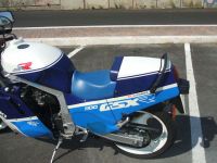 Suzuki 1100 GSX 11