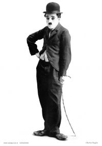 Charlot Charlie Chaplin