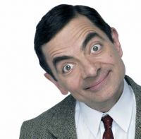 Mr Bean