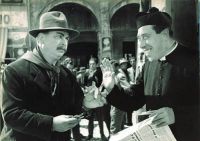 Peppone e Don Camillo