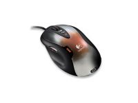 Mouse 05 Logitech G5