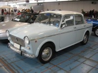 FIAT-1100-D FIAT-1100-D