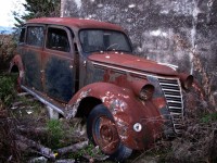 FIAT-1100 B FIAT-1100 B