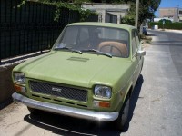 FIAT-127 FIAT-127