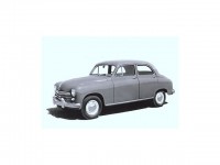 FIAT-1400 FIAT-1400