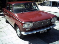 FIAT-1500 FIAT-1500
