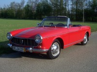 FIAT-1500 Cabiolet FIAT-1500 Cabiolet