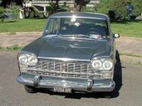 FIAT-2300 01