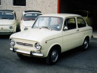 FIAT-850 FIAT-850
