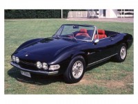 FIAT-Dino Spider FIAT-Dino Spider