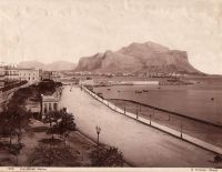 Palermo-Marina