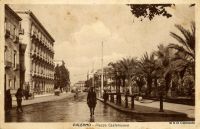 Palermo-Piazza Castel Nuovo 01