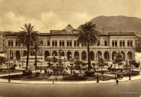 Palermo-Stazione