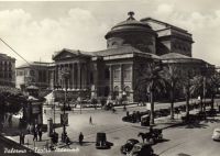 Palermo-Teatro Massimo 02