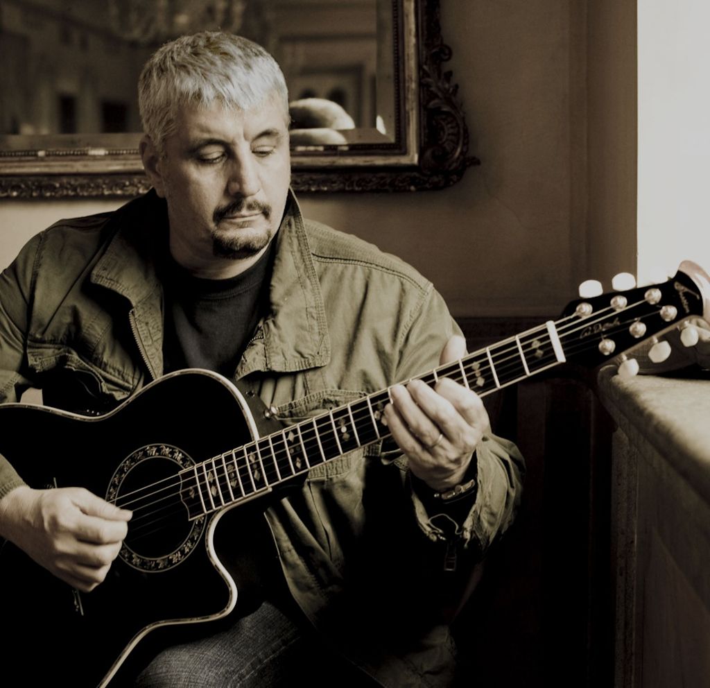 Pino Daniele 0080