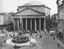 pantheon