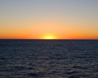 gulfsunset