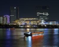 odaiba