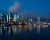 vancouverdusk