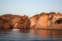 Italy Ponza Island 05