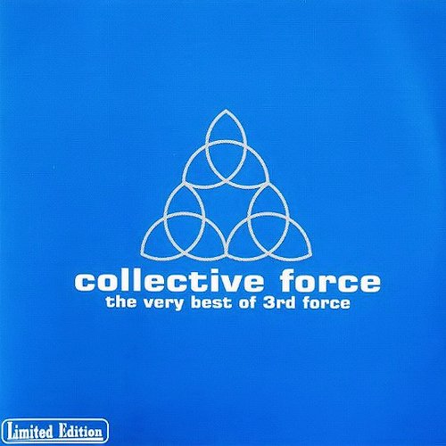 Click to zoom the image for : 3rd Force-2000-Collective Force
