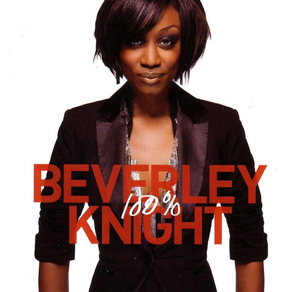 Click to zoom the image for : Beverley Knight-2009-100%