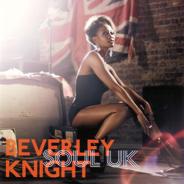 Click to zoom the image for : Beverley Knight-2011-Soul Uk