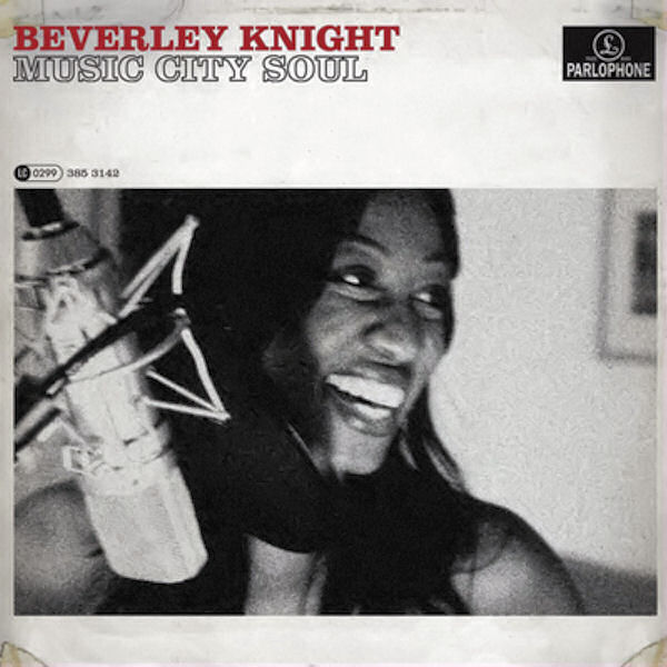 Beverly Knight-2007-Music City Soul