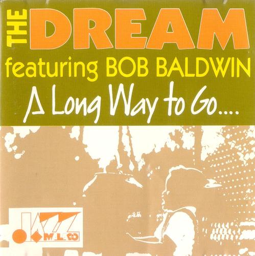 Click to zoom the image for : Bob Baldwin-1990-Long Way to Go