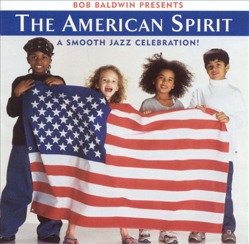 Click to zoom the image for : Bob Baldwin-2002-The American Spirit