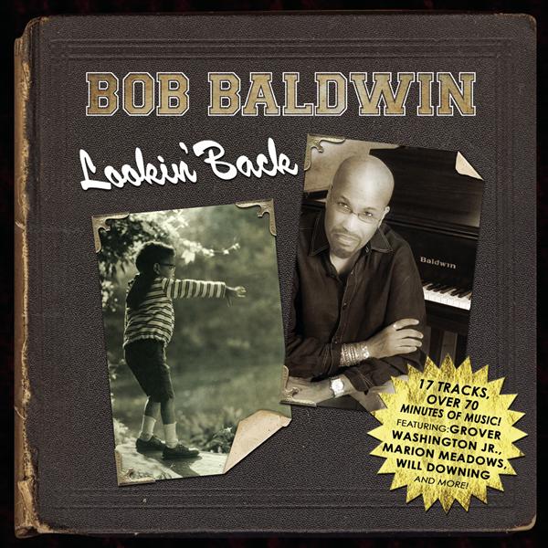 Click to zoom the image for : Bob Baldwin-2009-Looking Back