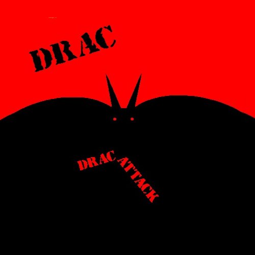 Click to zoom the image for : Drac-1987-Drac Attack