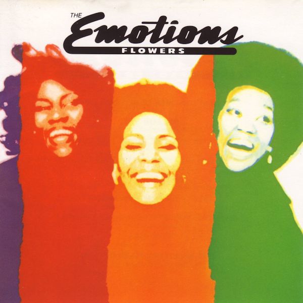 Click to zoom the image for : Emotions-1976-Flowers